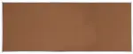 Aarco DB48120 Bulletin Board