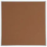 Aarco DB4848 Bulletin Board