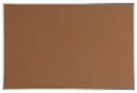 Aarco DB4872 Bulletin Board