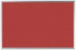Aarco DW2436210 VIC Cork Bulletin Board