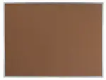 Aarco DW3648166 VIC Cork Bulletin Board