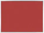 Aarco DW3648210 VIC Cork Bulletin Board