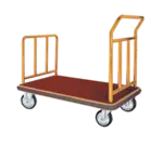 Aarco FB-1B Luggage Cart