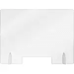 Aarco FPS1824 Freestanding Protection Shield