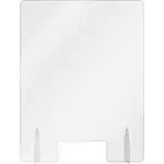 Aarco FPS2418 Freestanding Protection Shield