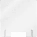 Aarco FPS3030 Freestanding Protection Shield