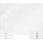 Aarco FPS3036 Freestanding Protection Shield