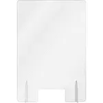 Aarco FPS3624 Freestanding Protection Shield