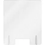 Aarco FPS3630 Freestanding Protection Shield