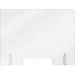Aarco FPS3648 Freestanding Protection Shield