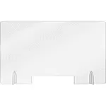 Aarco FPS3660 Freestanding Protection Shield