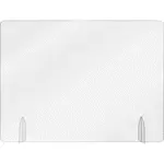 Aarco FPT1824 Freestanding Protection Shield