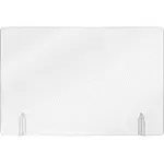 Aarco FPT2436 Freestanding Protection Shield