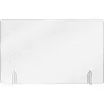 Aarco FPT3048 Freestanding Protection Shield