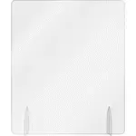 Aarco FPT3630 Freestanding Protection Shield