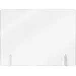 Aarco FPT3648 Freestanding Protection Shield