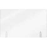 Aarco FPT3660 Freestanding Protection Shield