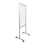 Aarco GAW8430 Stand By Me™ Protection Shield