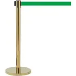 Aarco HB-7GR Form-A-Line™ Crowd Control System
