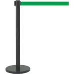 Aarco HBK-7GR Form-A-Line™ Crowd Control System