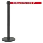 Aarco HBK-7PRD Form-A-Line™ Crowd Control System