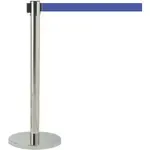 Aarco HC-7BL Form-A-Line™ Crowd Control System