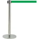 Aarco HC-7GR Form-A-Line™ Crowd Control System