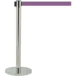 Aarco HC-7PU Form-A-Line™ Crowd Control System