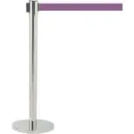 Aarco HS-7PU Form-A-Line™ Crowd Control System