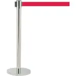 Aarco HS-7RD Form-A-Line™ Crowd Control System