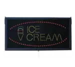 Aarco ICE13L LED Sign