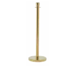 Aarco LB-7 Form-A-Line™ Crowd Control Post
