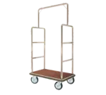 Aarco LC-1C Luggage Cart