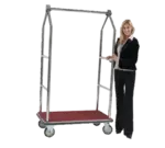 Aarco LC-2C Luggage Cart