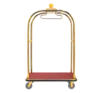 Aarco LC-3B Luggage Cart