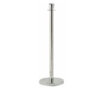 Aarco LC-7 Form-A-Line™ Crowd Control Post