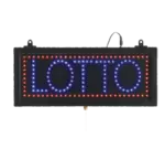 Aarco LOT04S LED Sign