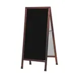 Aarco MLA11 Sidewalk Markerboard