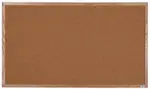 Aarco OB3660 Bulletin Board