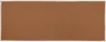 Aarco OB48120 Bulletin Board