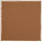 Aarco OB4848 Bulletin Board