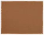 Aarco OB4860 Bulletin Board
