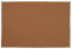 Aarco OB4872 Bulletin Board