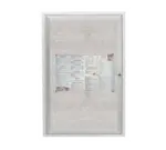Aarco ODCC3624R Bulletin Board