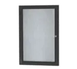 Aarco ODCC3624RBA Bulletin Board