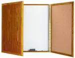 Aarco OP36 Planning Board