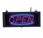 Aarco OPE02S LED Sign