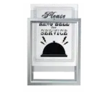 Aarco OT118 Insta Frame Sign/Poster Holder