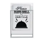 Aarco OT2217 Insta Frame Sign/Poster Holder