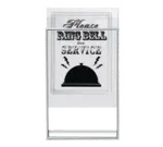 Aarco OT3624 Insta Frame Sign/Poster Holder